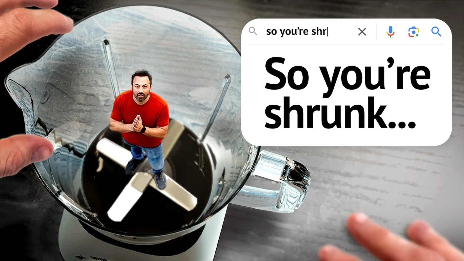 The Google Interview Question Everyone Gets Wrong Preview