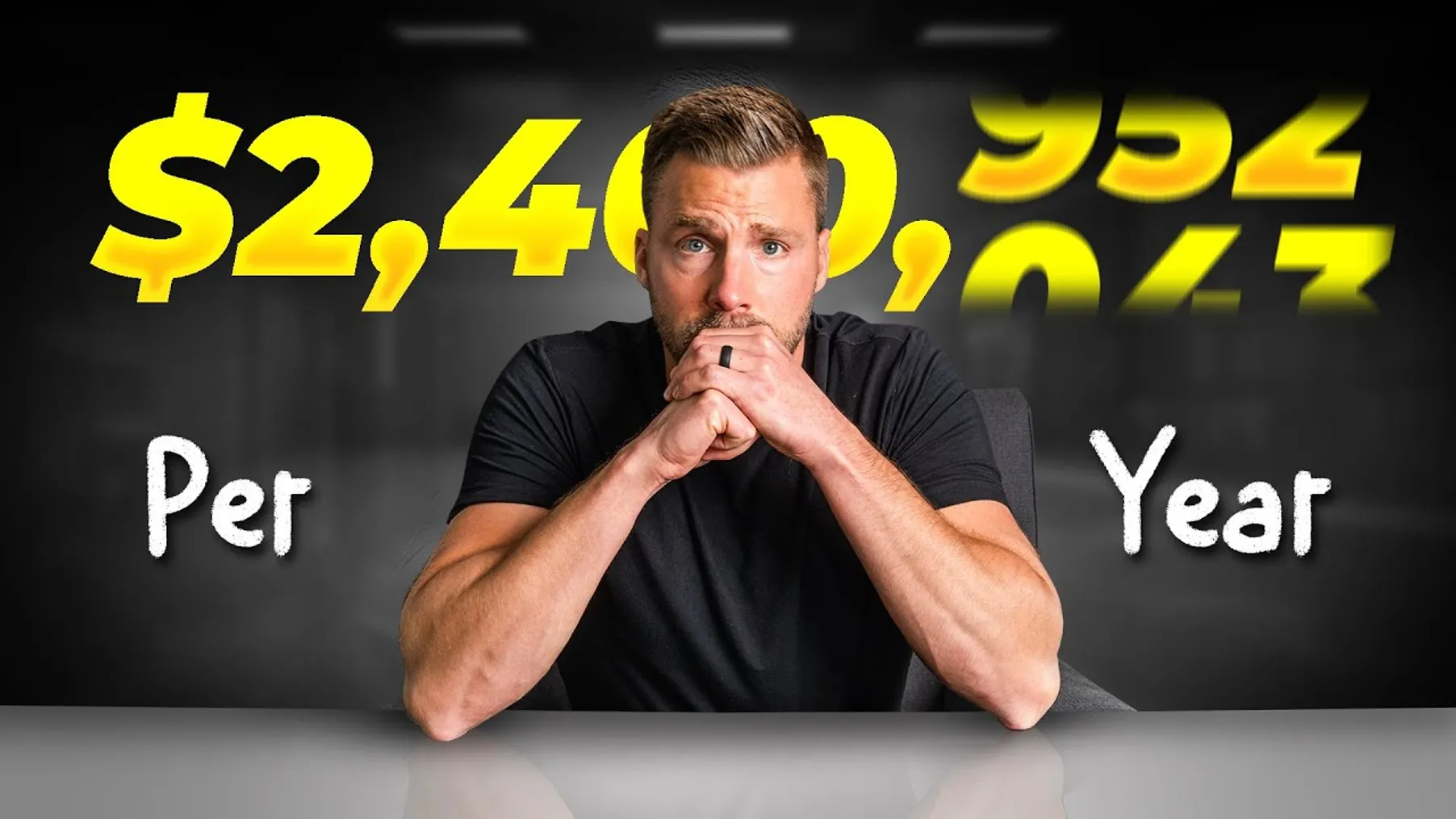 I Make $2.4M/Year With One Skill Preview