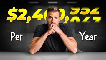 I Make $2.4M/Year With One Skill Preview