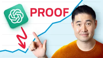 I Used ChatGPT to Rank #1 in Google (in One Hour) Preview