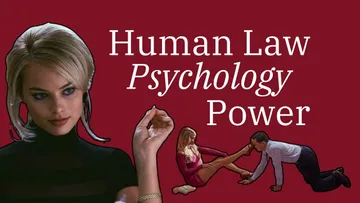 48 Laws of Power Preview