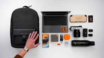 Lightweight Daily Tech EDC - Everyday Carry 2025 Preview
