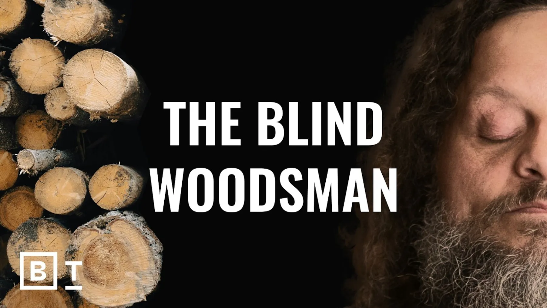 This blind woodworker's story will change how you see life Preview