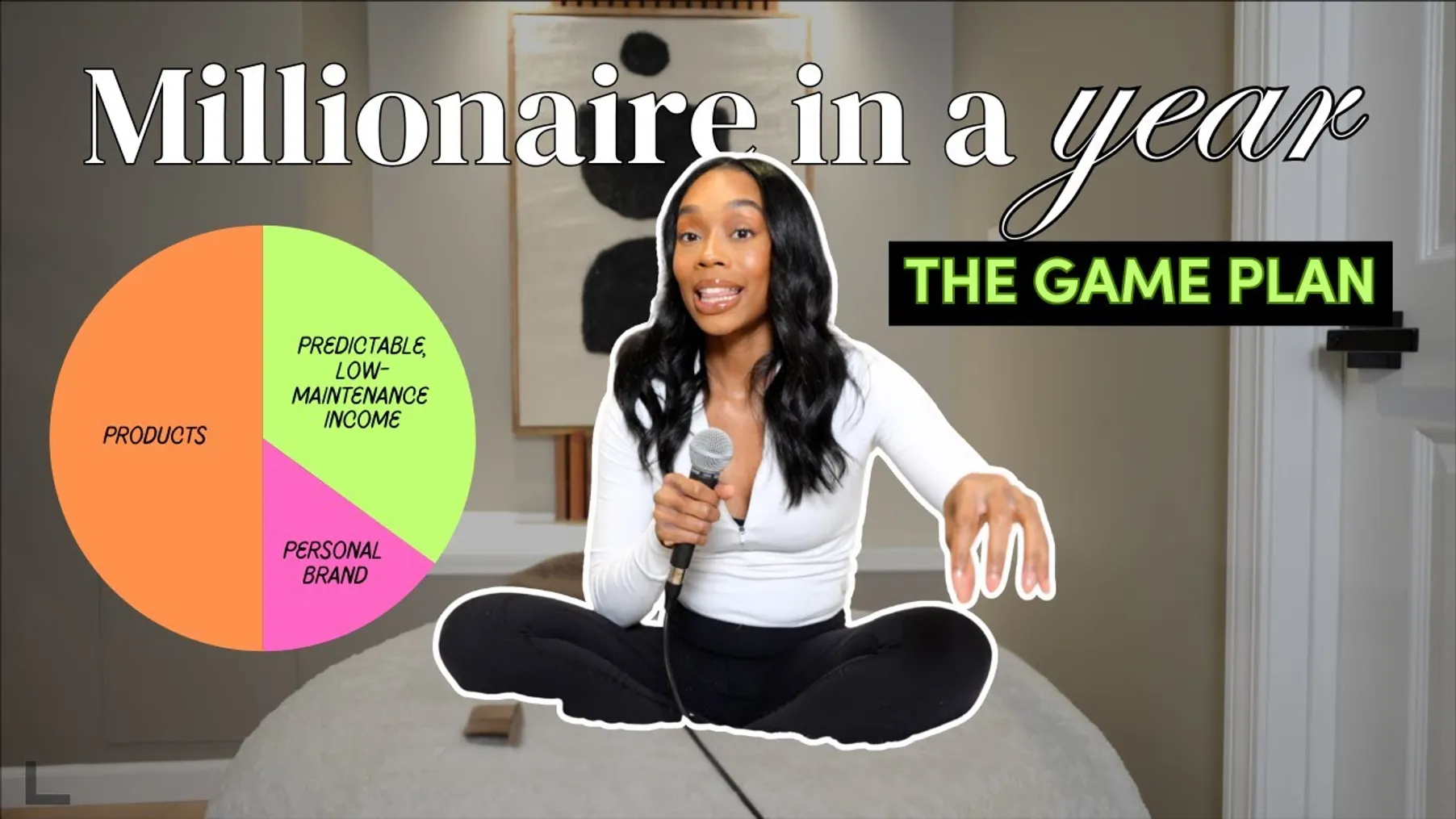 Making money is not hard. Stop saying that. Preview