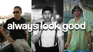 Why Koreans Dress Better (6 Fashion Tips) Preview