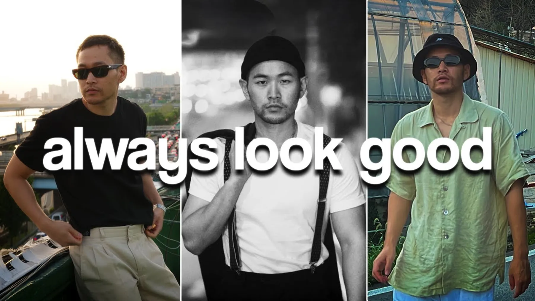 Why Koreans Dress Better (6 Fashion Tips) Preview