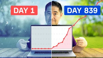 How I Would Learn Digital Marketing (If I Could Start Over) Preview