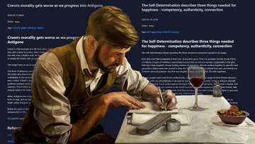 How to Write a Mini-Essay Preview