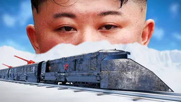 How Kim Jong Un Travels Preview