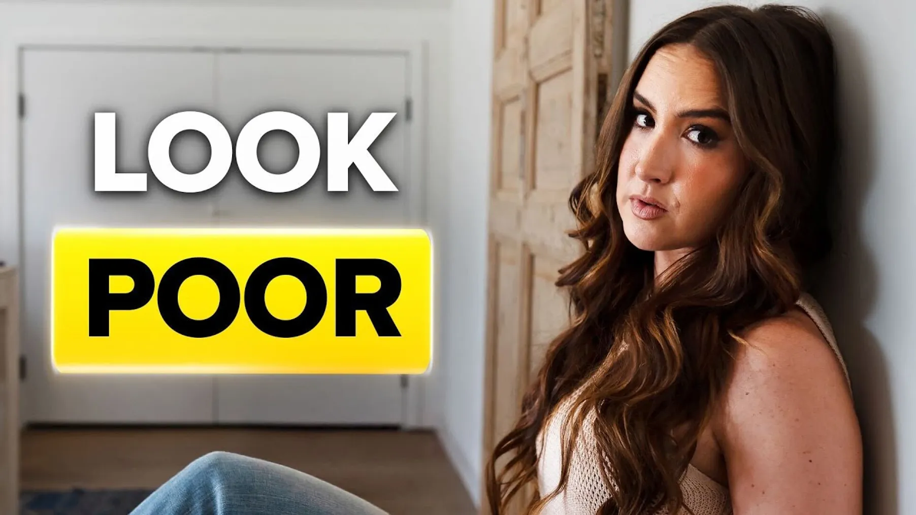 Why Looking Poor Is Important in 2025 Preview