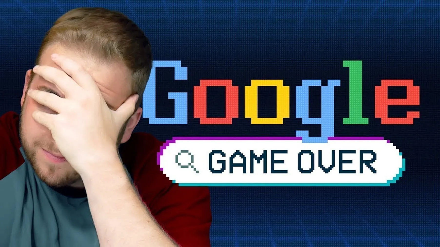 Google's Latest Update Destroyed This Gamer's $1M Business Preview