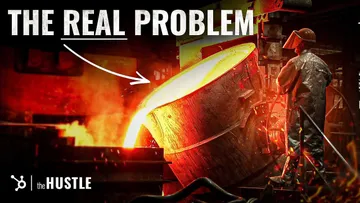 How Stubbornness Killed US Steel Preview