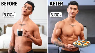 Do This Every Morning, Build Muscle 1.5x Faster Preview