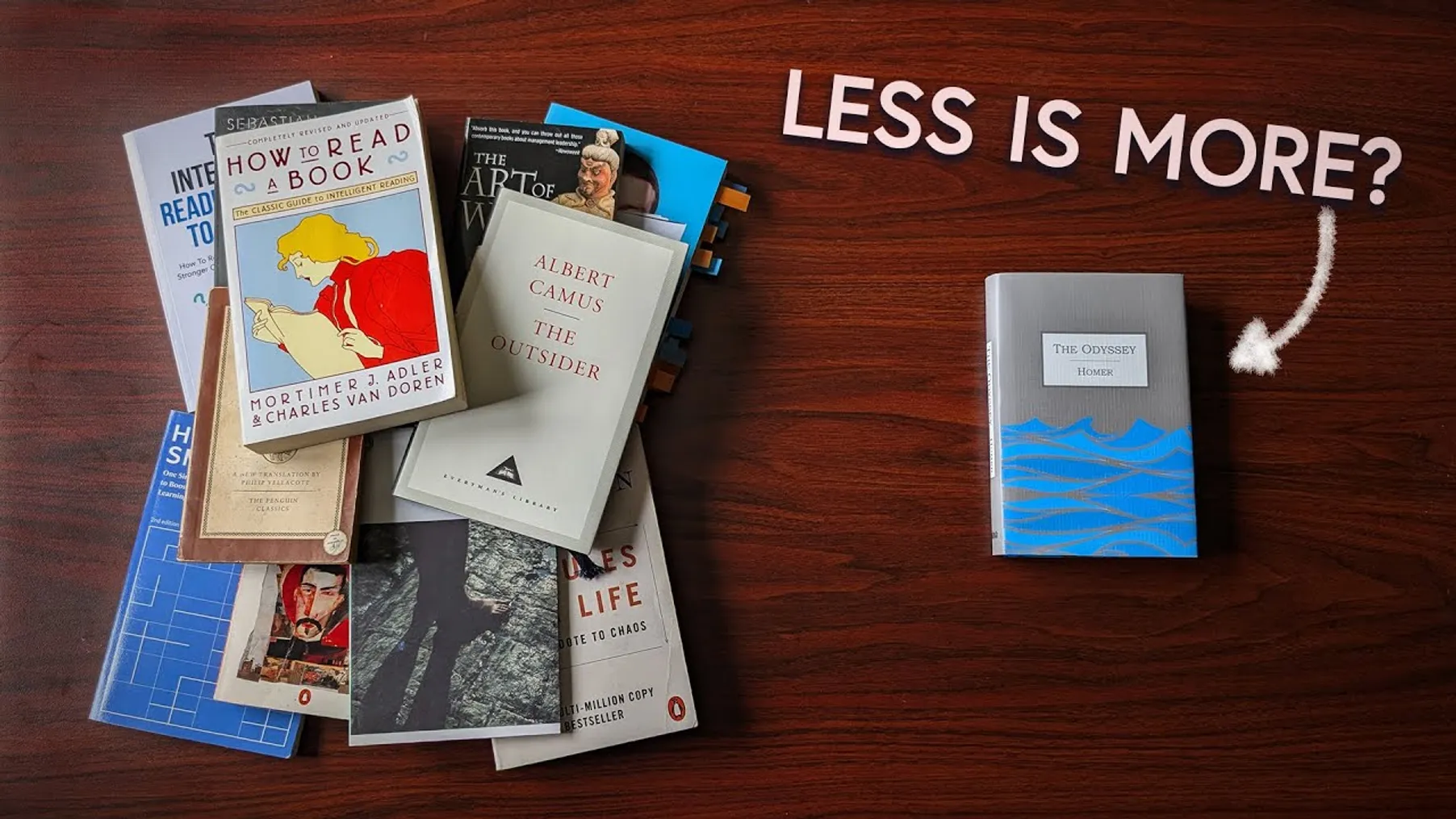 Anti-Hustle Learning Preview