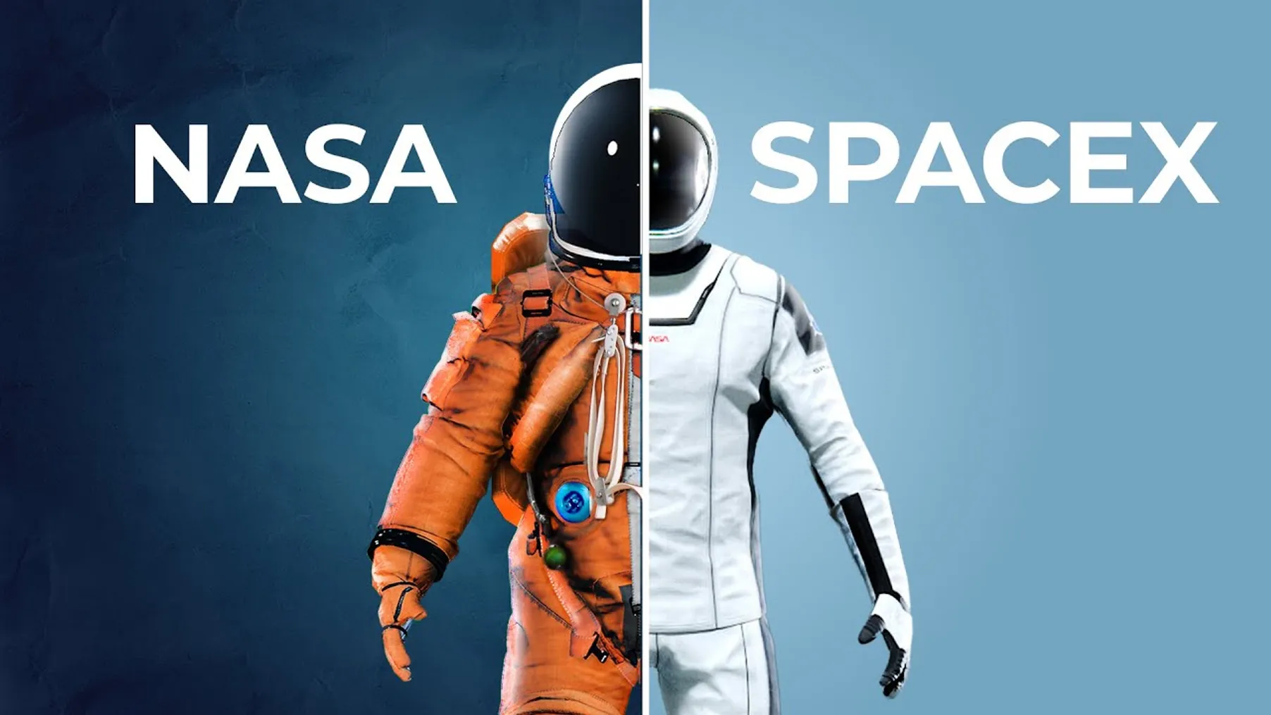 How SpaceX Mastered Space Suits Preview