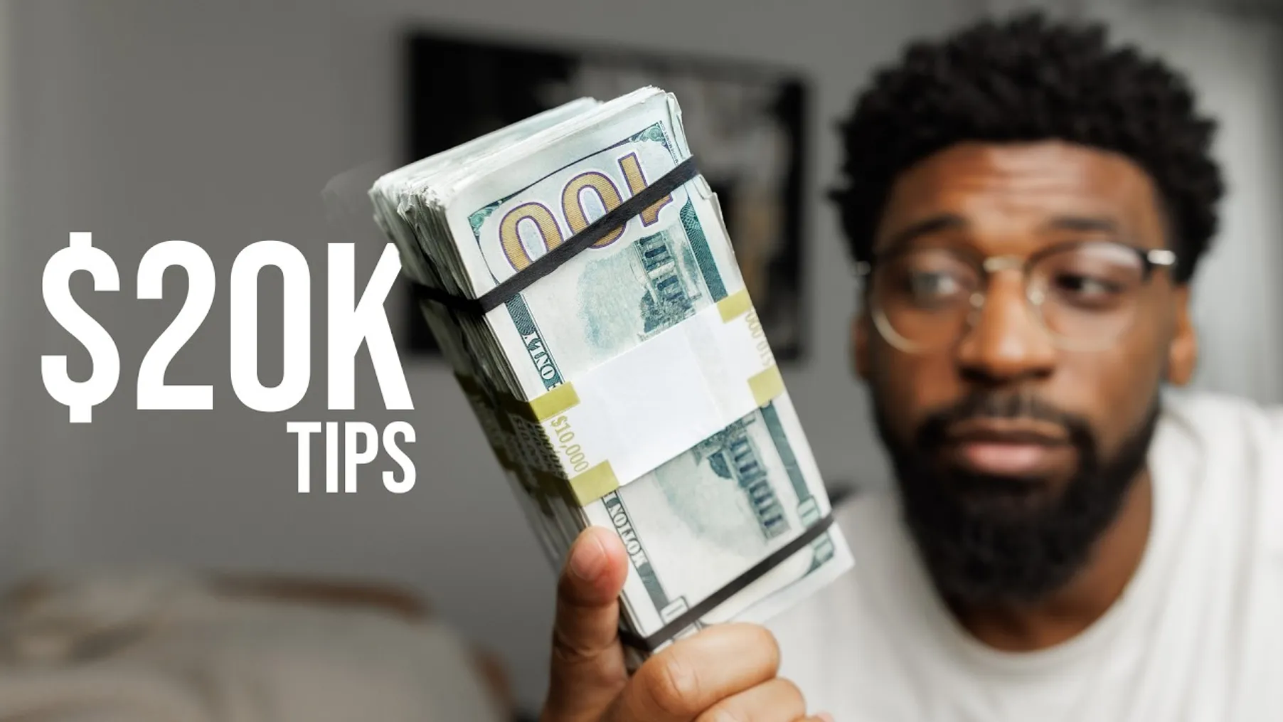 How Content Creators Make $20K A Month (My Breakdown & Tips) Preview