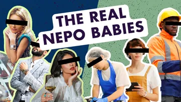 You're Being Gaslit By Generational Wealth Preview