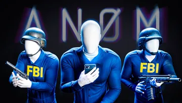 ANØM: The Most Genius FBI Operation Preview