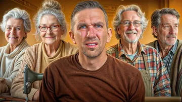 Don't Buy Stuff from Old AI People Preview