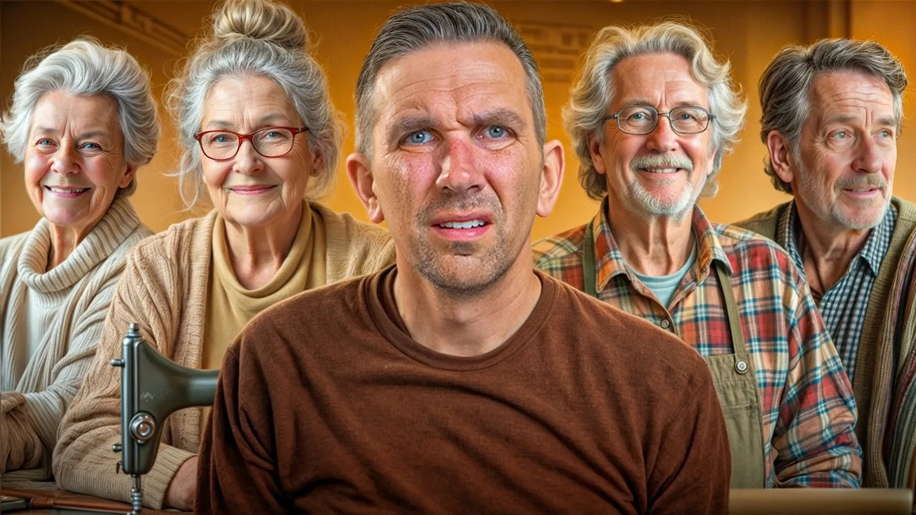 Don't Buy Stuff from Old AI People Preview