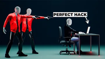 The Greatest Hack in History Preview