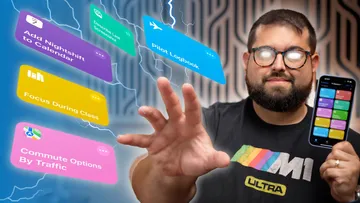 10 EXPERT Level iPhone Shortcuts! Preview