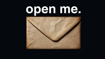 this will find you when you need it most Preview