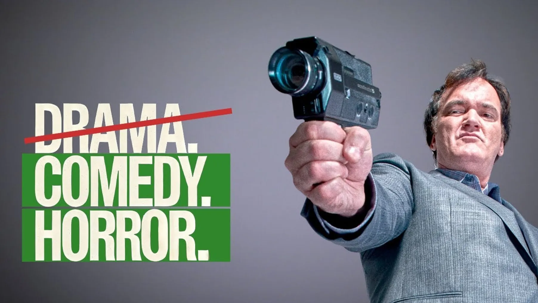 Why Filmmakers Should Start with Comedy and Horror Preview