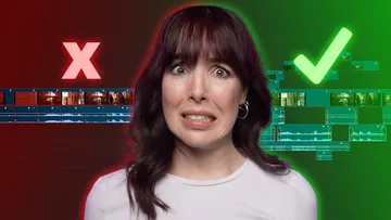 7 Cutting Mistakes That Are Secretly Ruining Your Videos 👀 Preview