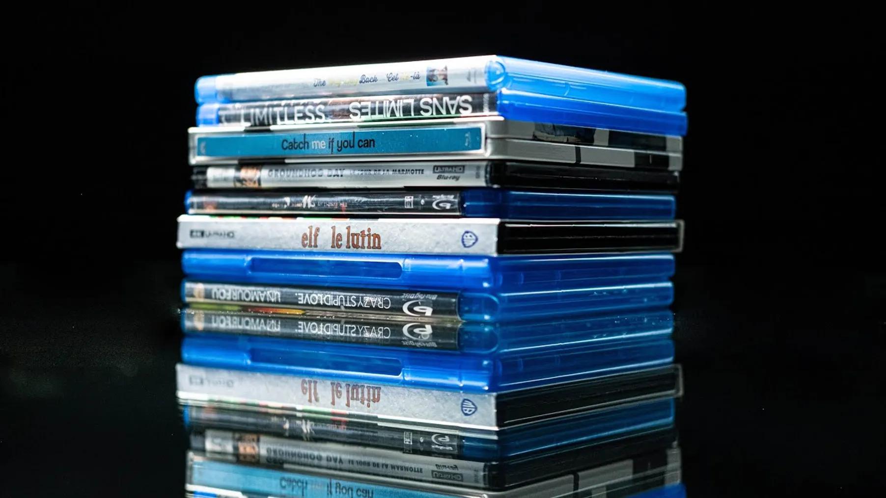 8 movies that will quickly improve your life Preview