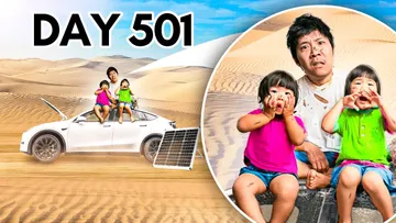 Tesla Model Y One YEAR review - One MAJOR Dealbreaker Preview