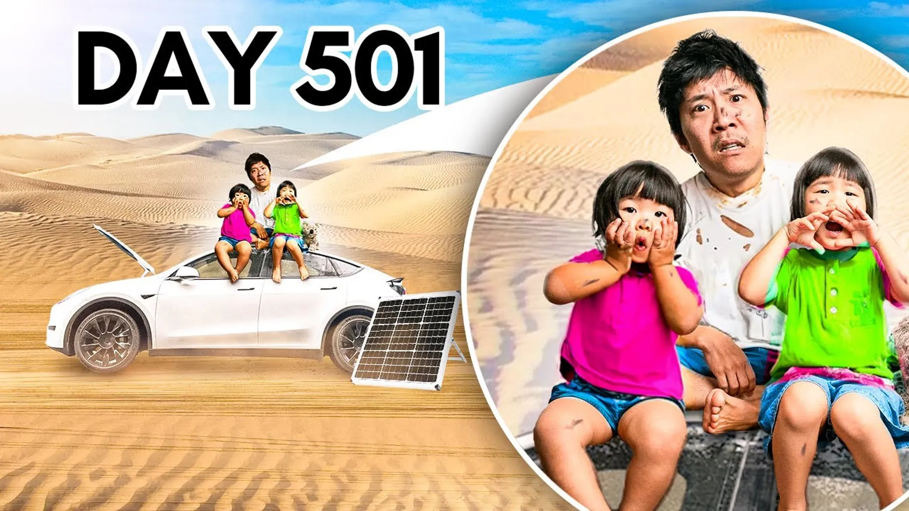 Tesla Model Y One YEAR review - One MAJOR Dealbreaker Preview