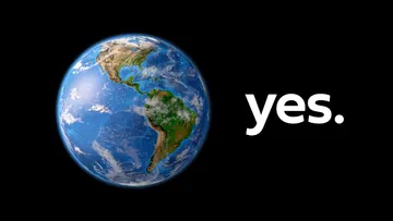 Is there any good news about climate change? Preview