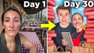 She Increased Restaurant Sales By $25,000/m with One Simple Change Preview