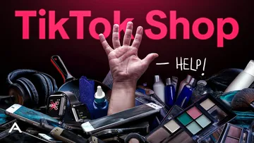 How TikTok Shop Became The World's Greatest Scam Preview