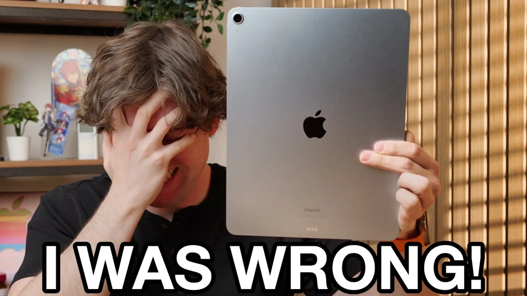 iPad Air 13" Don't BE FOOLED! Preview