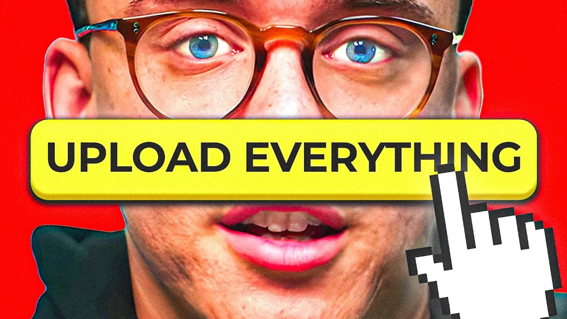 Logic’s Love / Hate for Social Media Preview