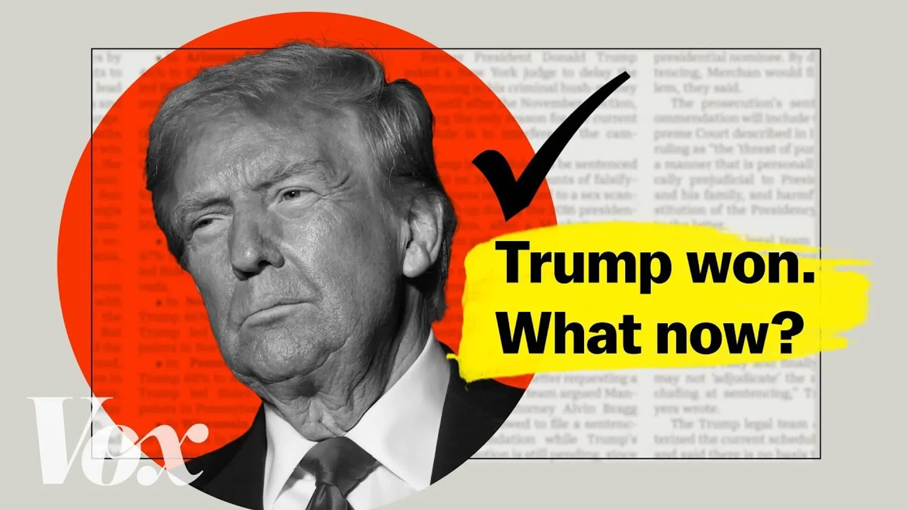 How Trump’s second term will be different Preview