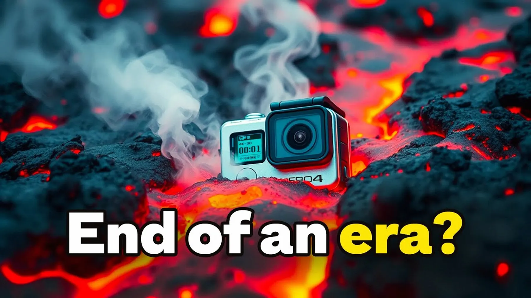 The FATAL Flaw in Every GoPro Camera Preview