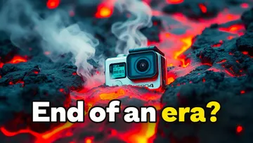 The FATAL Flaw in Every GoPro Camera Preview