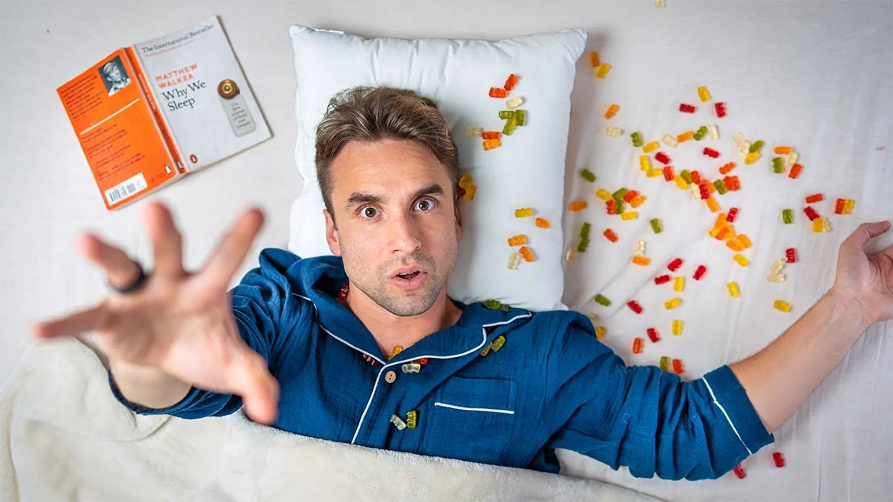 How much Sleep do you Really Need? Preview