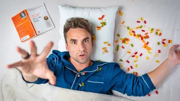 How much Sleep do you Really Need? Preview