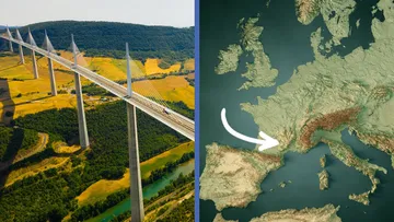 The Bridge That Changed the Map of Europe Preview