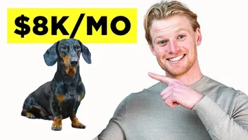 4 Best Businesses To Make $100,000 in 2024 Preview