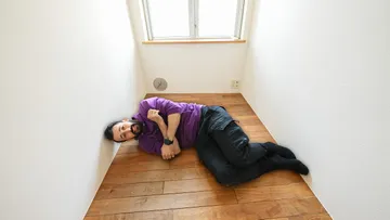 Inside Tokyo's SKINNIEST Tiny Apartment Preview