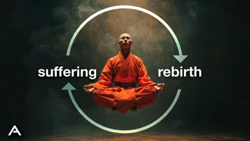 Buddhism: Life is Suffering Preview