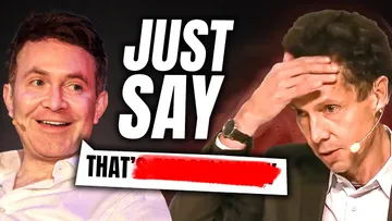 If Someone Twists Your Words, Say This To Shut Them Down Preview