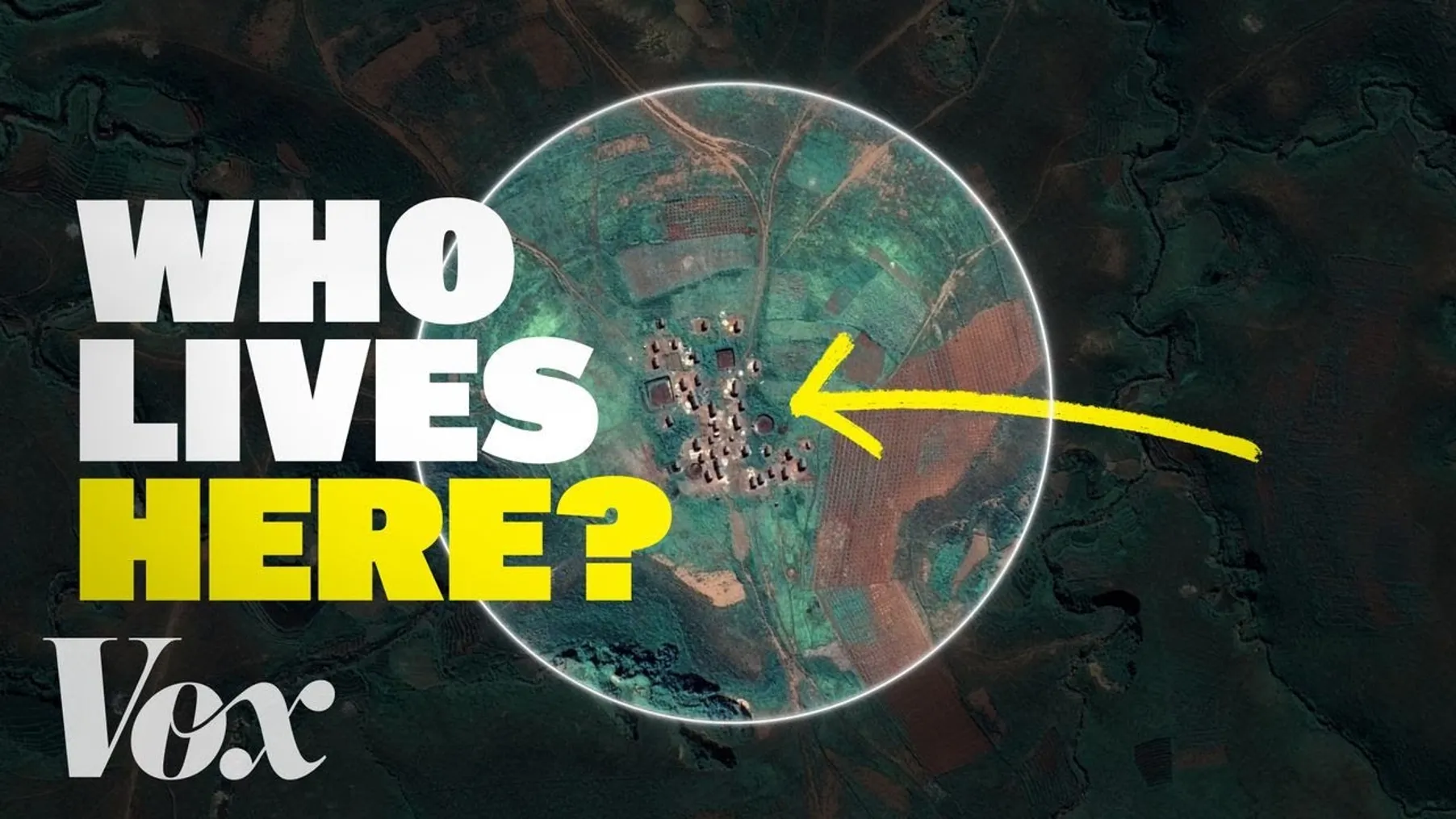 What's inside this crater in Madagascar? Preview