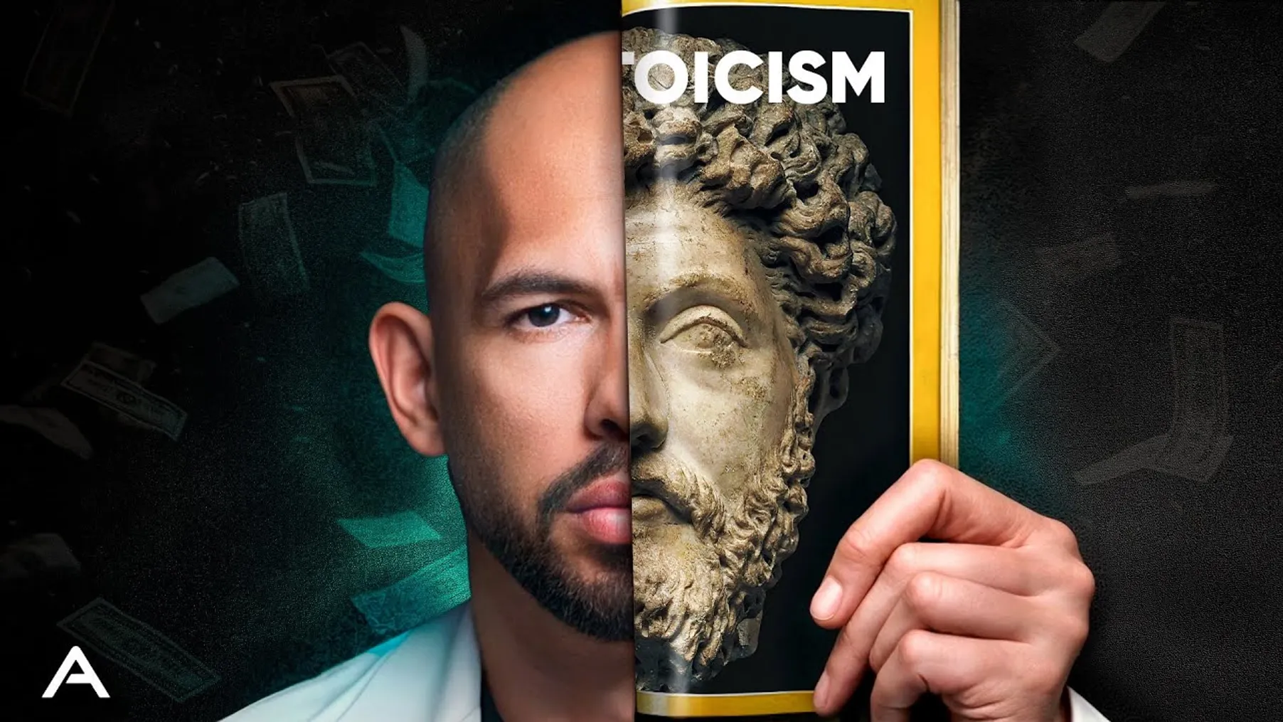 How Stoicism Became The World's Greatest Scam Preview
