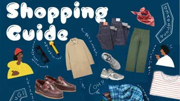 City Boy starter pack (Japanese Americana) Preview